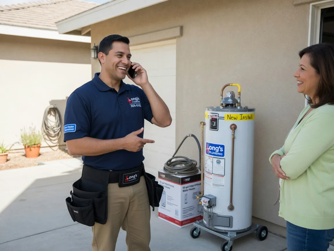 Leak Detection Levering, MI FAQs